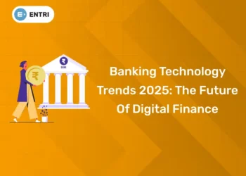 Banking Technology Trends 2025 The Future of Digital Finance