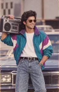 80s trends using chatgpt