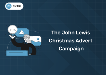 The John Lewis Christmas Advert Campaign