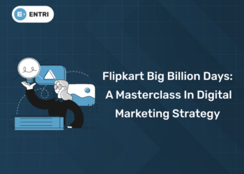 Flipkart Big Billion Days 2025: A Masterclass in Digital Marketing Strategy