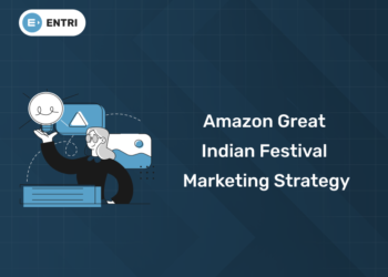 Amazon Great Indian Festival Marketing Strategy