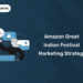 Amazon Great Indian Festival Marketing Strategy