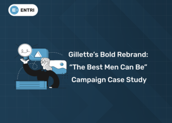 Digital MArketing_Gillette