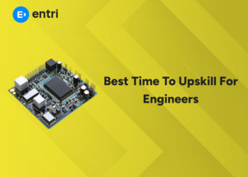 Best Time to Upskill for Engineers