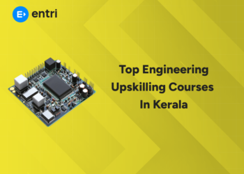 Top Engineering Upskilling Courses in Kerala