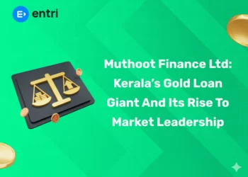 Muthoot Finance Ltd: Kerala’s Gold Loan Giant and Its Rise to Market Leadership