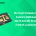Muthoot Finance Ltd: Kerala’s Gold Loan Giant and Its Rise to Market Leadership