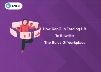 How Gen Z is Forcing HR to Rewrite the Rules of Workplace