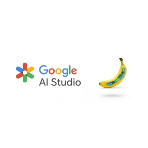 google studio x nano-banana