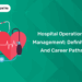 Hospital Operations Management Definition and Career Paths
