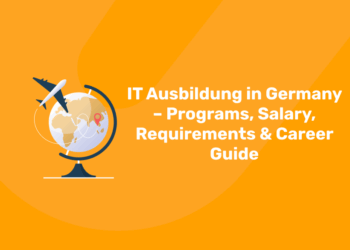 IT Ausbildung in Germany – Programs, Salary, Requirements & Career Guide