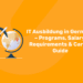 IT Ausbildung in Germany – Programs, Salary, Requirements & Career Guide