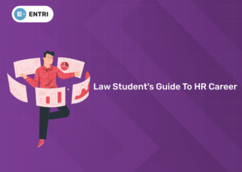 Law Student's Guide to HR Career