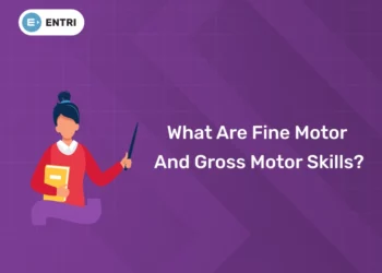 What Are Fine Motor and Gross Motor Skills?