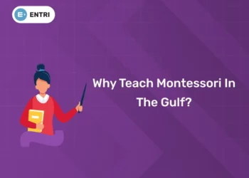 Why Teach Montessori in the Gulf?