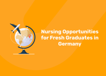 Nursing Opportunities for Fresh Graduates in Germany