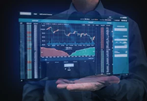 Discount Broker