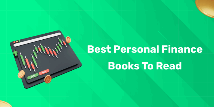 Best Personal Finance Books to Read