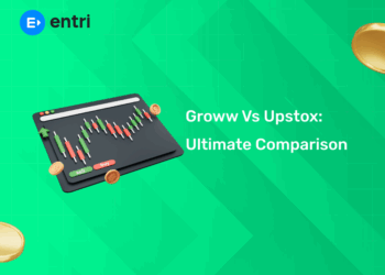 Groww vs Upstox