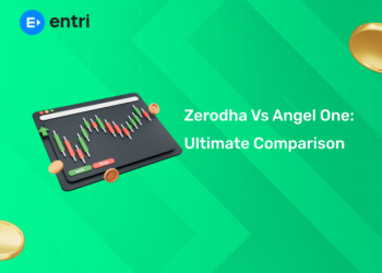 Zerodha vs Angel One:Ultimate Comparison
