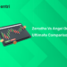 Zerodha vs Angel One:Ultimate Comparison