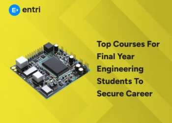Top Courses for Final Year Engineering Students to Secure Career