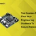 Top Courses for Final Year Engineering Students to Secure Career