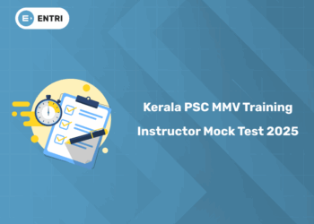 Kerala PSC MMV Training Instructor Mock Test 2025: Attempt Link, PYQs