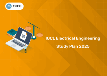 IOCL Electrical Engineering Study Plan 2025 - Syllabus & Strategy