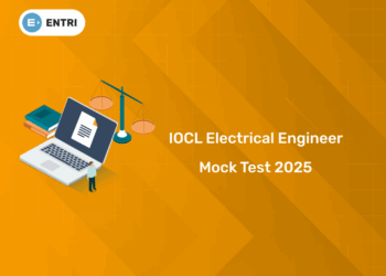 IOCL Electrical Engineer Mock Test 2025