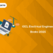 IOCL Electrical Engineer Books 2025 – Recommended Materials, PYQs & Resources