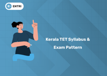KTET 2026: Kerala TET Syllabus & Exam Pattern for Category 1, 2, 3 & 4 – Download Now