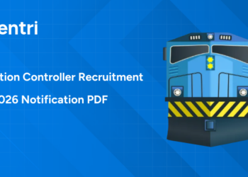 RRB Section Controller Recruitment 2026 Notification Out – PDF, 119 Vacancies, Apply Online, Eligibility & Salary