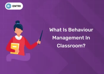 What Is Behaviour Management In Classroom?