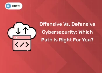 Offensive vs. Defensive Cybersecurity: Which Path Is Right For You?