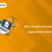 IOCL Electrical Engineer Apply Online 2025: Notification PDF, Link, Dates, Fees & How to Apply