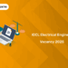 IOCL Electrical Engineer Vacancy 2025 – Total Posts, Category Wise & Apply Online