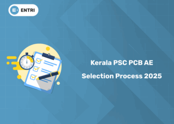 Kerala PSC PCB Assistant Engineer Selection Process 2025: Written Test & Final Selection Details