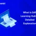 sap learning hub