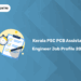 Kerala PSC PCB Assistant Engineer Job Profile 2025 – Roles, Responsibilities & Career Growth