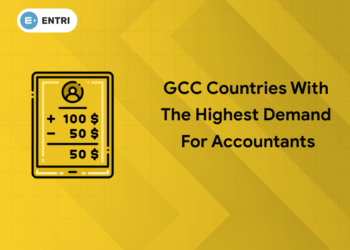 gcc countries demand for accountants