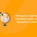 pronouns in german