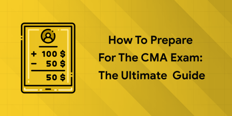 cma preparation