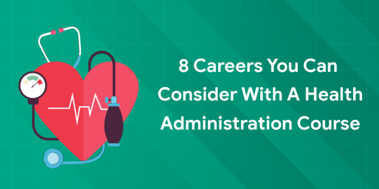 hospital administration careers