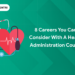 hospital administration careers