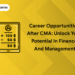 cma career opportunities