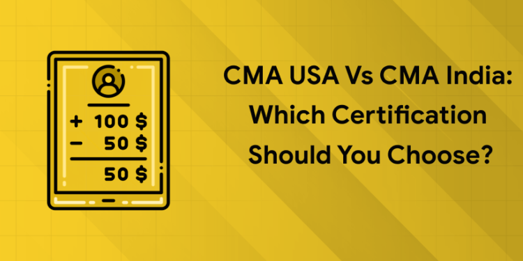 cma usa vs cma india