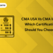 cma usa vs cma india