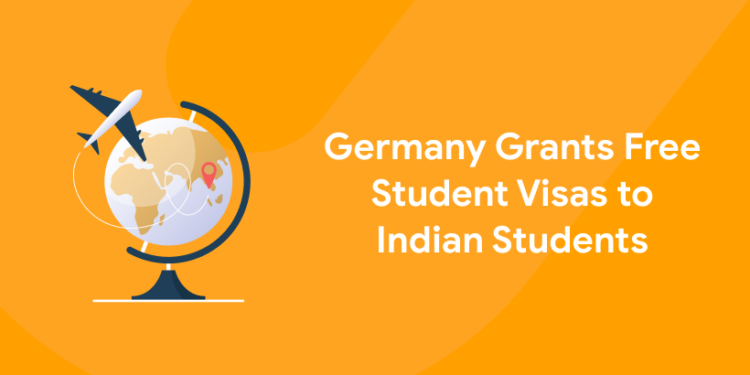 free student visa in germany