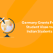 free student visa in germany